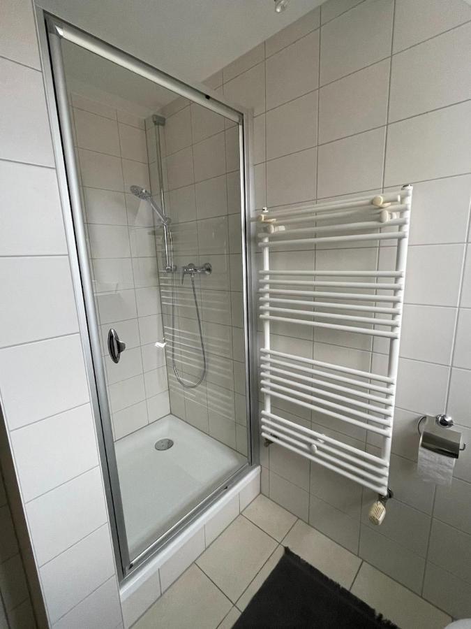 Ferienwohnung Kulturgenuss Am Goethewanderweg Weimar  Exterior foto
